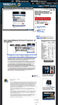 Mobile Screenshot of musclehq.com